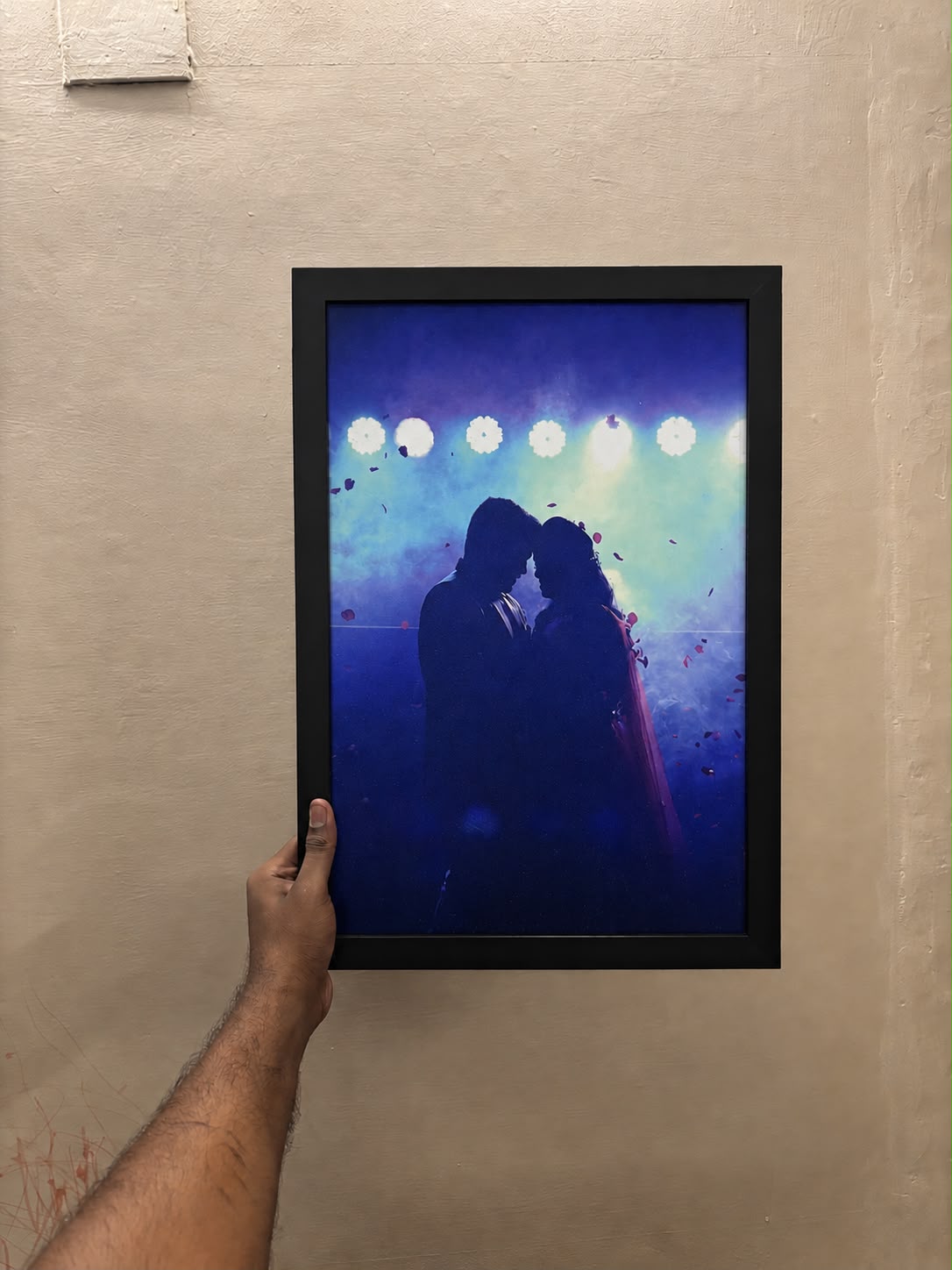 A3 FRAMES